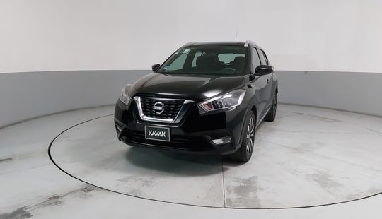 Nissan • Kicks