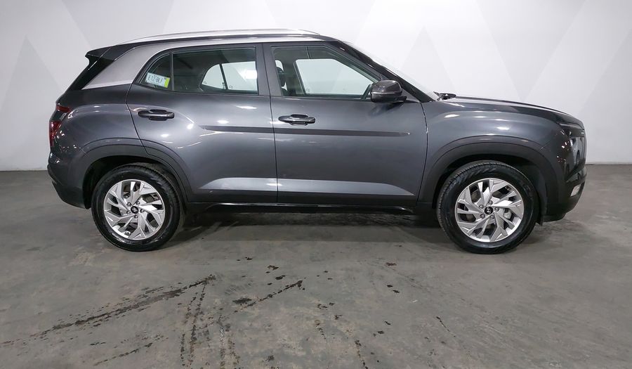 Hyundai Creta 1.5 GLS IVT Suv 2023