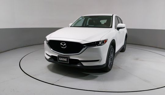 Mazda • CX-5