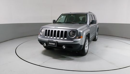 Jeep • Patriot