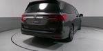 Honda Odyssey 3.5 TOURING AUTO Minivan 2018