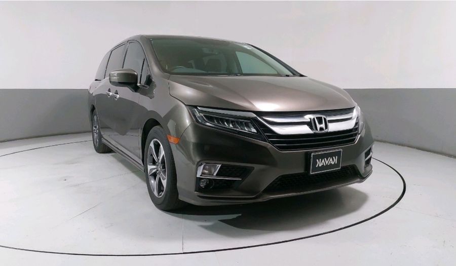 Honda Odyssey 3.5 TOURING AUTO Minivan 2018