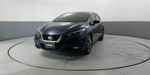 Nissan Versa 1.6 EXCLUSIVE CVT Sedan 2021