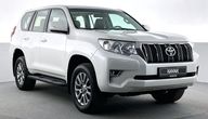 Toyota Land Cruiser Prado VXR Suv 2018