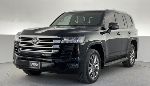 Toyota Land Cruiser GXR Suv 2022