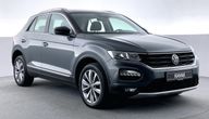 Volkswagen T-roc STYLE Suv 2021