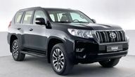 Toyota Land Cruiser Prado GXR Suv 2023