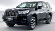 Toyota Land Cruiser Prado GXR Suv 2023