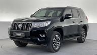 Toyota Land Cruiser Prado GXR Suv 2023