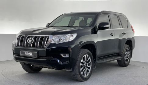 Toyota Land Cruiser Prado GXR Suv 2023