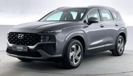 Hyundai Santa Fe COMFORT Suv 2021