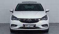 Opel Astra 1.4 EXCELLENCE Hatchback 2016