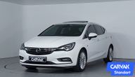 Opel Astra 1.4 EXCELLENCE Hatchback 2016