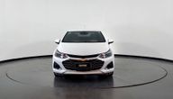 Chevrolet Cruze Ii 1.4 T PREMIER AT Sedan 2021