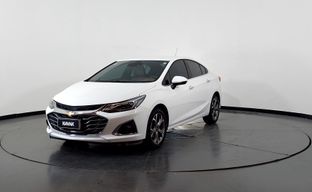 Chevrolet • Cruze II