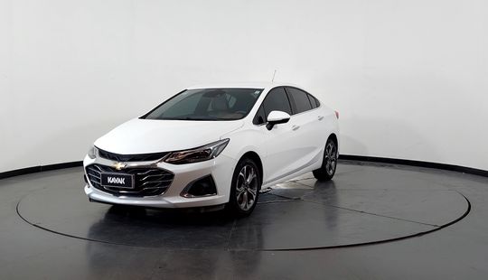 Chevrolet • Cruze II