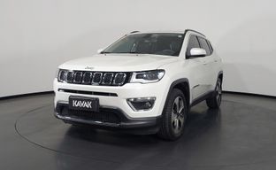 Jeep • Compass