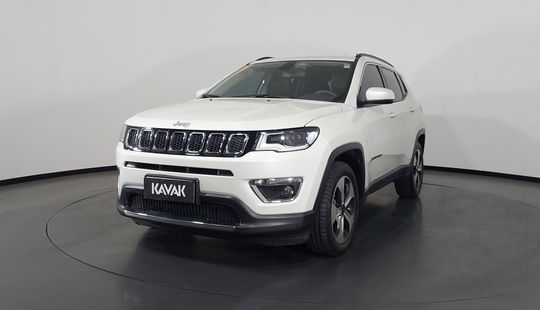 Jeep • Compass