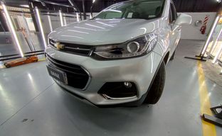 Chevrolet • Tracker