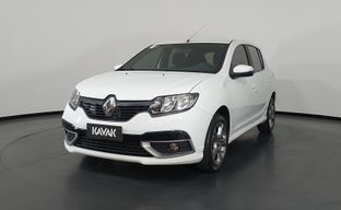 Renault • Sandero