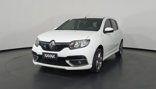 Renault Sandero SCE GT LINE-2020