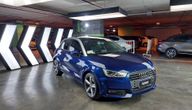 Audi A1 1.4 TFSI SPORTBACK STRONIC Hatchback 2019