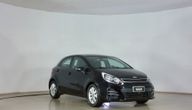 Kia Rio 5 1.4 EX MT Hatchback 2017