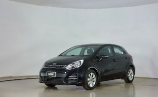 Kia • RIO 5