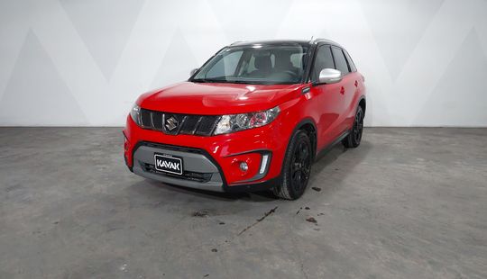 Suzuki • Vitara