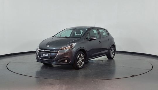 Peugeot • 208