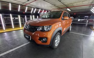 Renault • Kwid