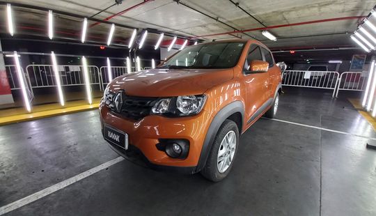 Renault • Kwid