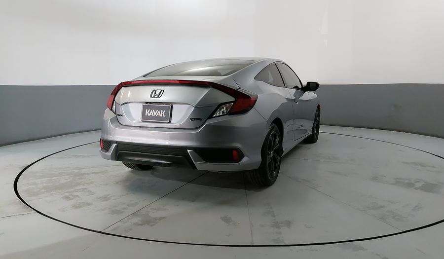 Honda Civic 1.5 TURBO Coupe 2017