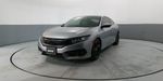 Honda Civic 1.5 TURBO Coupe 2017