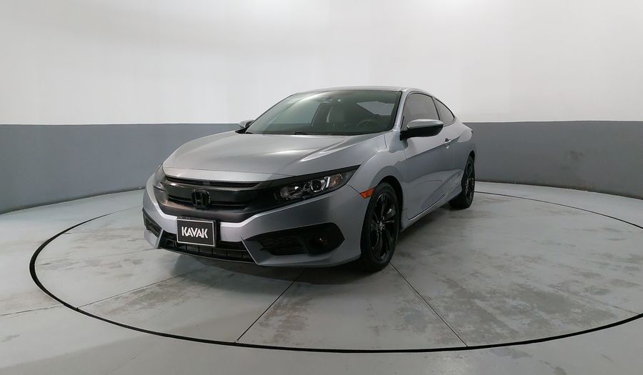 Honda Civic 1.5 TURBO Coupe 2017