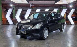 Nissan • Versa