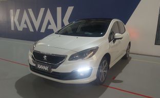 Peugeot • 308