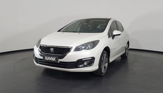 Peugeot 308 GRIFFE THP-2017