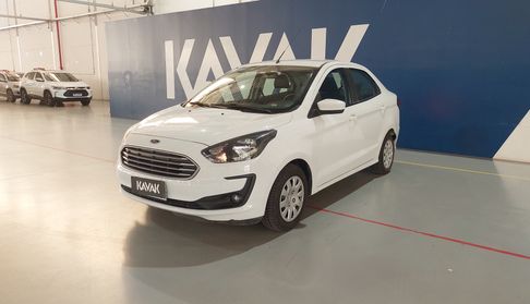 Ford Ka SE SEDAN Sedan 2021