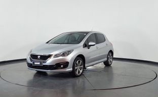 Peugeot • 308