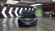 Chevrolet Prisma 1.4 LT MT Sedan 2017