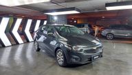 Chevrolet Prisma 1.4 LT MT Sedan 2017