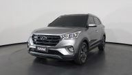 Hyundai Creta PRESTIGE Suv 2021