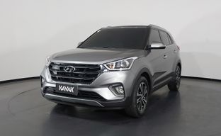 Hyundai • Creta