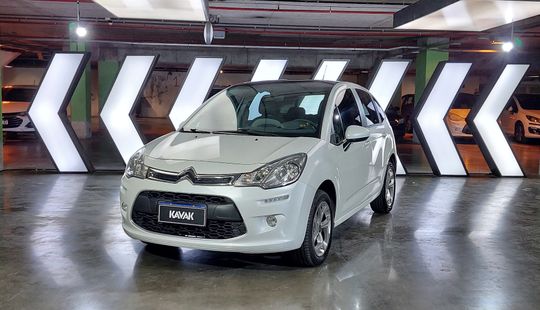 Citroen • C3