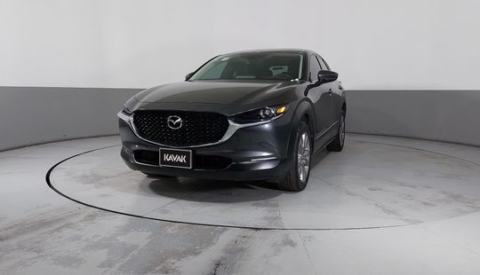 Mazda • CX-30