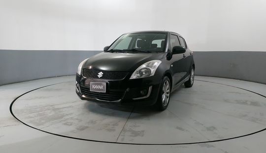 Suzuki • Swift