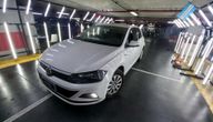 Volkswagen Polo 1.6 MSI TRENDLINE AT Hatchback 2018