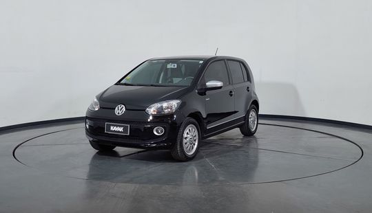 Volkswagen • up