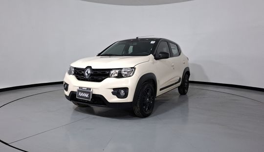 Renault • Kwid